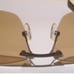 CALLAWAY EYEWEAR NEOX TRANSITIONS SolFX PAR RX8 GRANITE 62-16-125 SUNGLASSES
