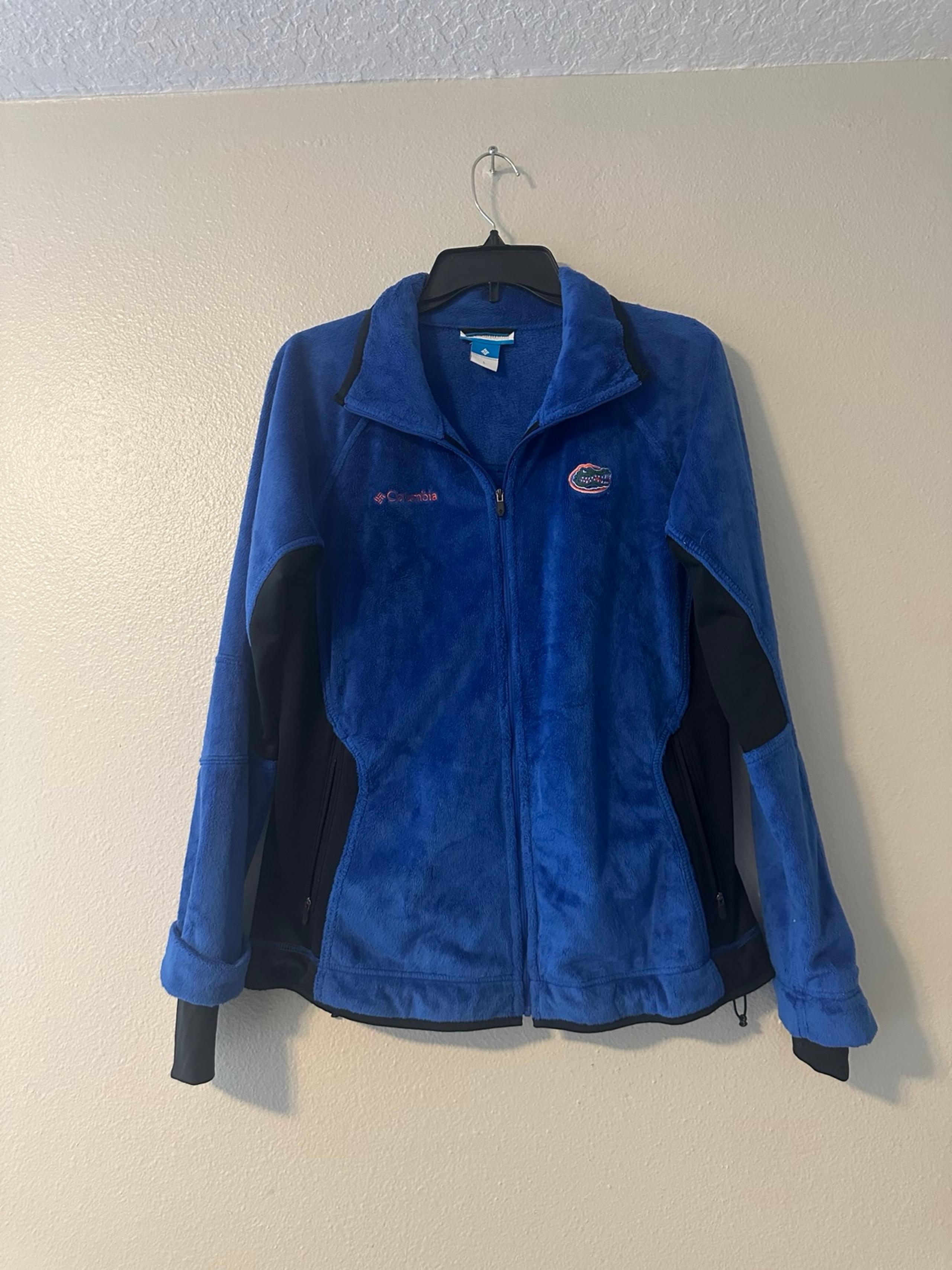 Columbia Gator Jacket