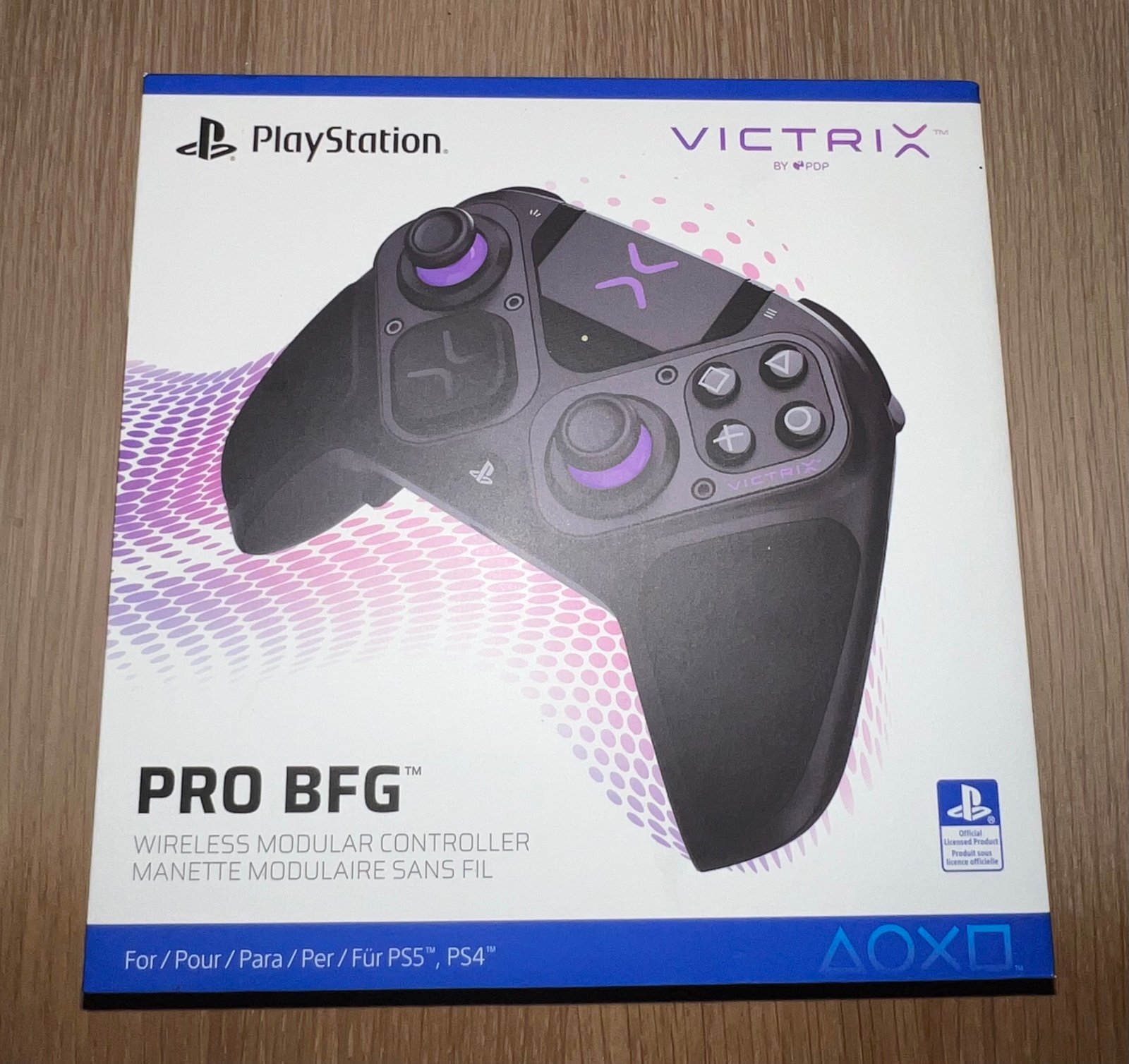 Controller