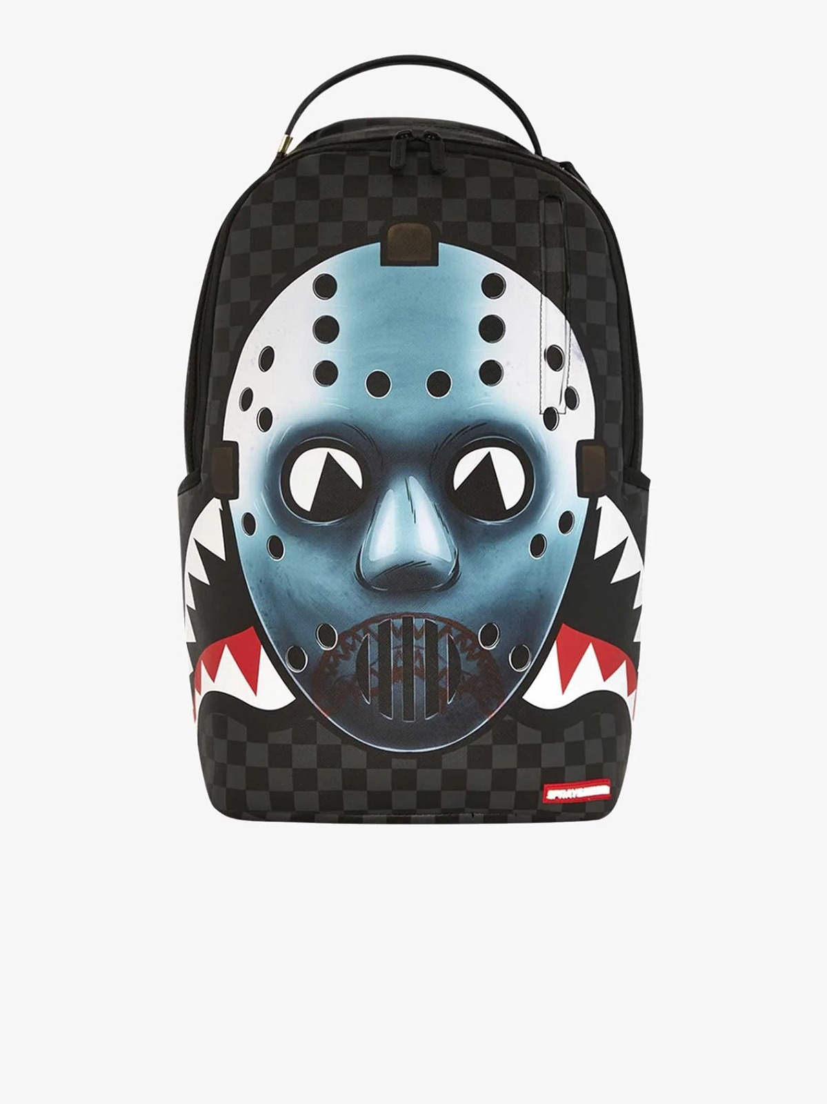 SPRAYGROUND Yep backpack, Not Going Outside