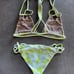Acacia Neon Mag set size M