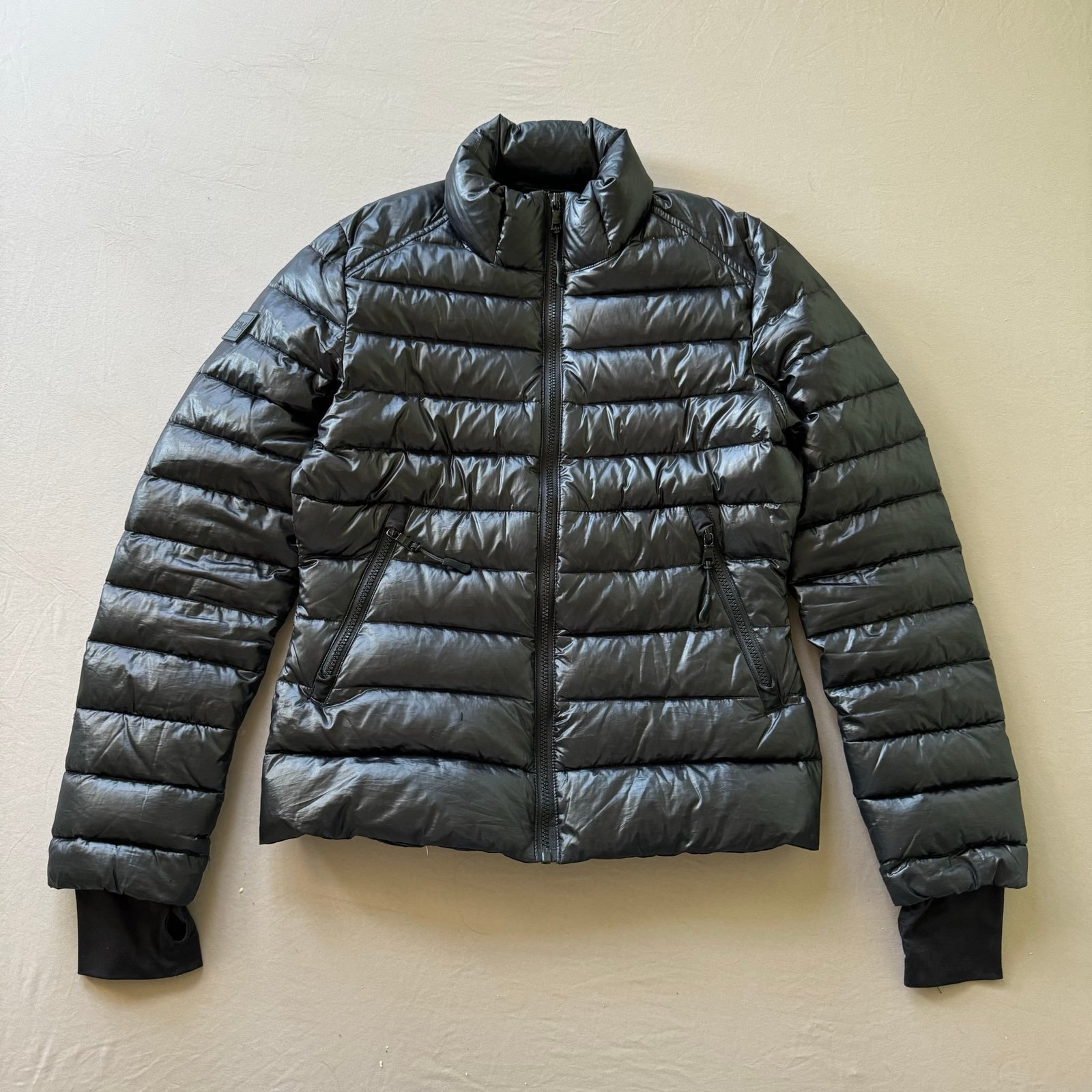 SAM New York Puffer Jacket