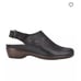 Easy Spirit Sling Back Comfort Clogs-8.5