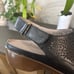 Easy Spirit Sling Back Comfort Clogs-8.5