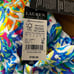 Lauren Ralph Lauren Ruffle Surplice Underwire One Piece swimsuit multicolor - 10