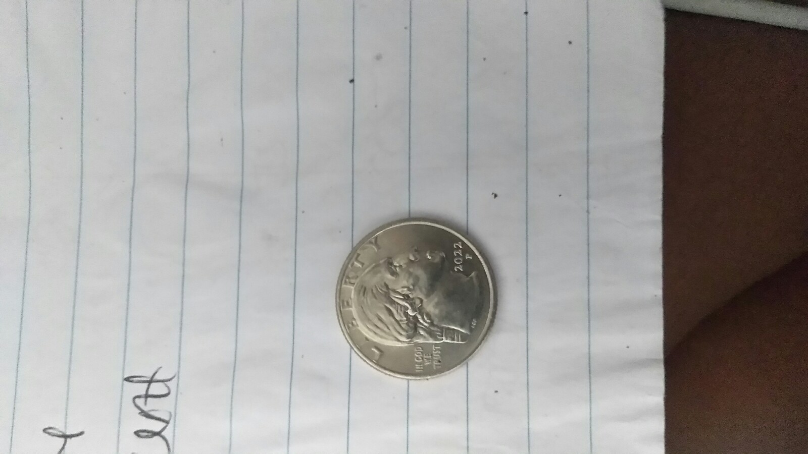 rare 2022 coin