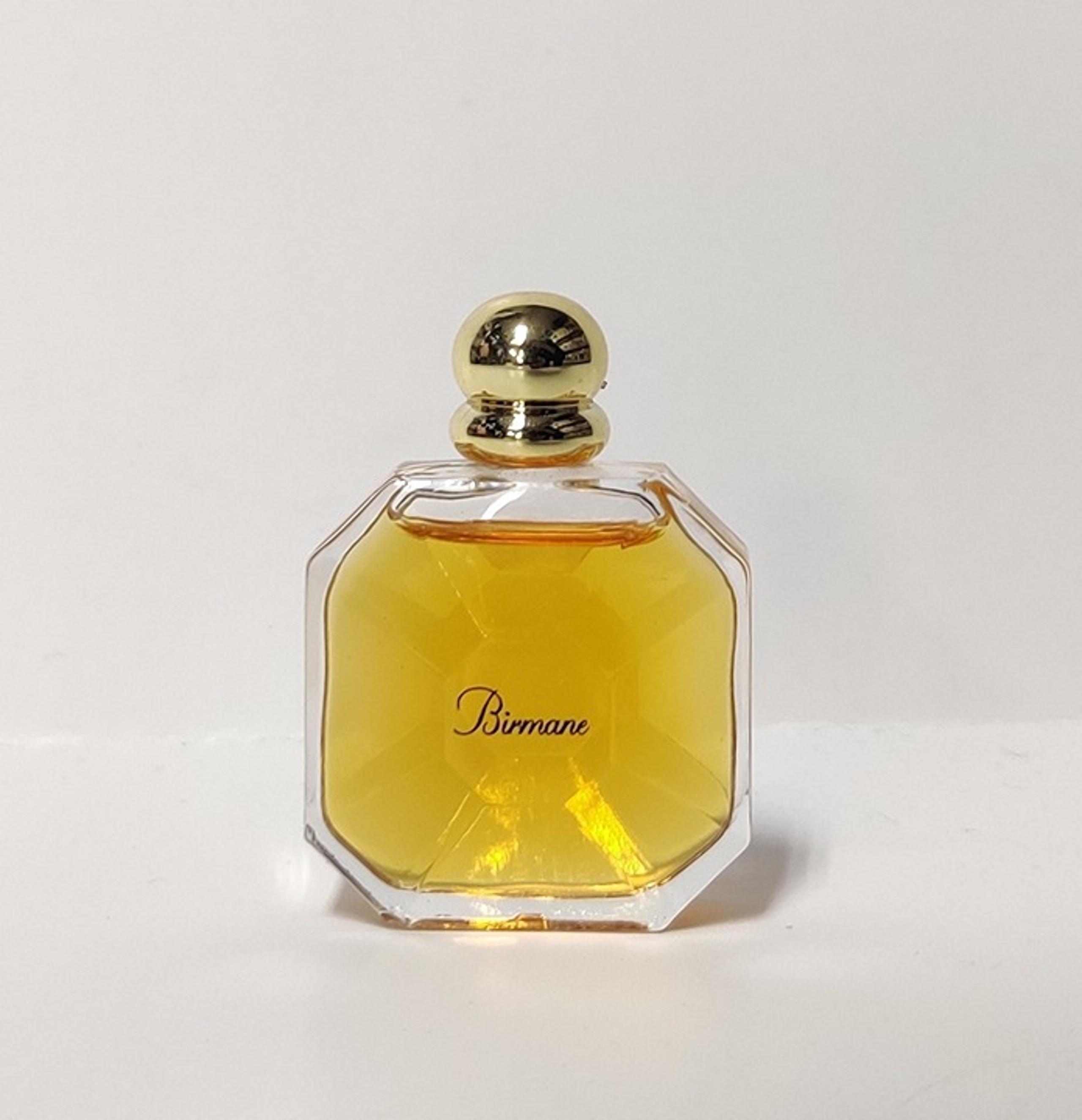 Birmane By Van Cleef & Arpels Perfume For Women EDT 7ml (New Without Box)