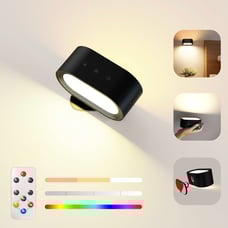 LED Wall Light