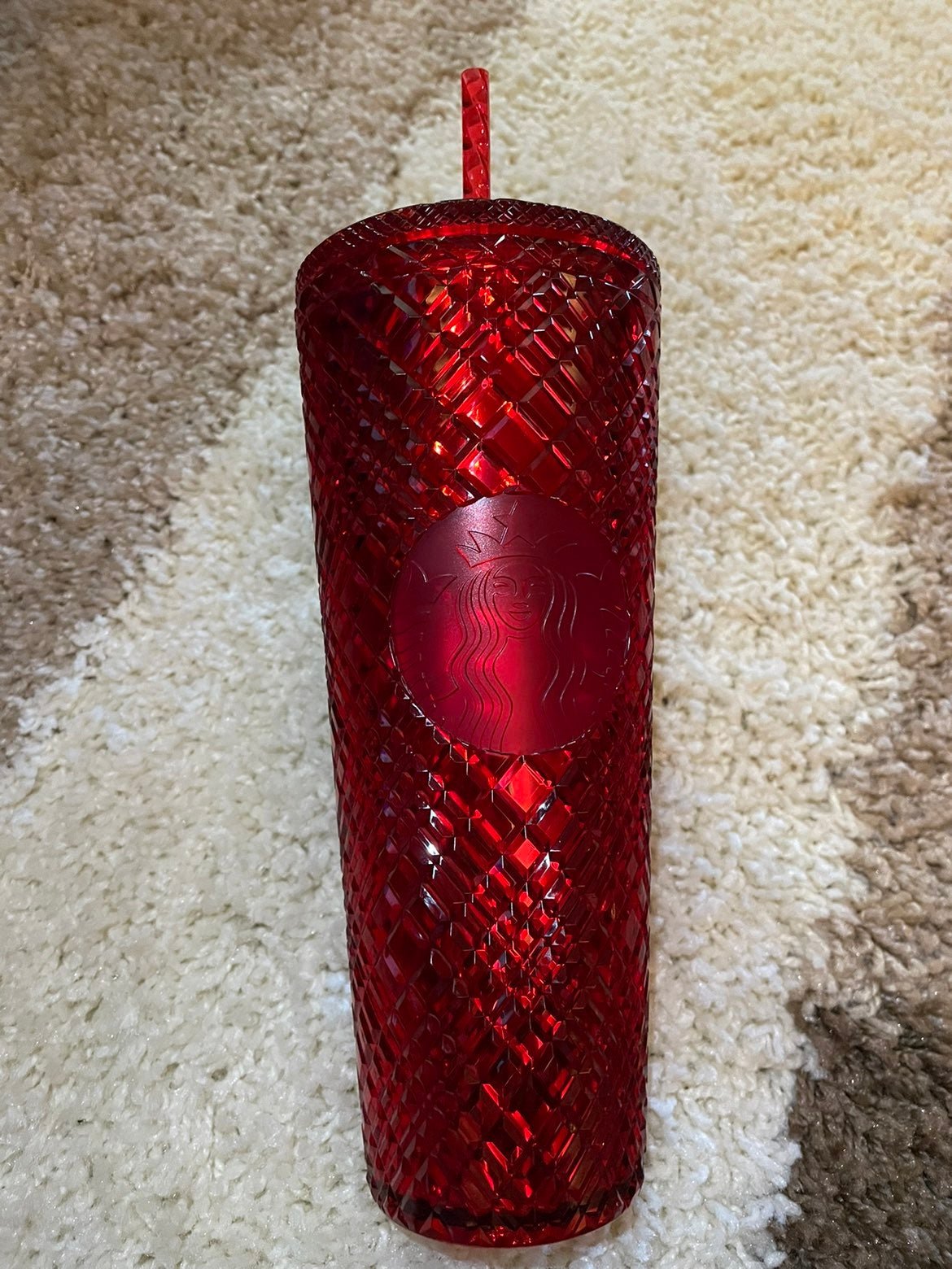 Starbucks Holiday Cup 2021