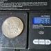 1889 Morgan Silver Dollar 14511