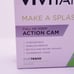 Vivitar Action Cam model DVR789HD full HD