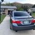 Honda Accord 2013-2017 TailLights