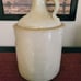 Primitive stoneware jug