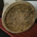 Primitive stoneware jug