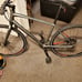 Specialized bike disc break new
