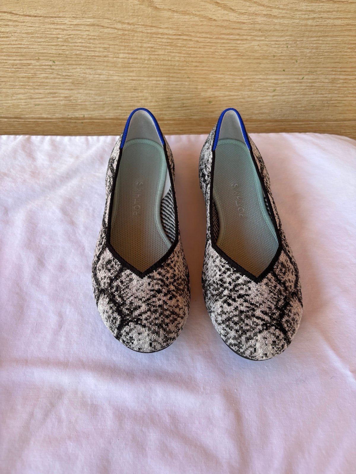 Flats
