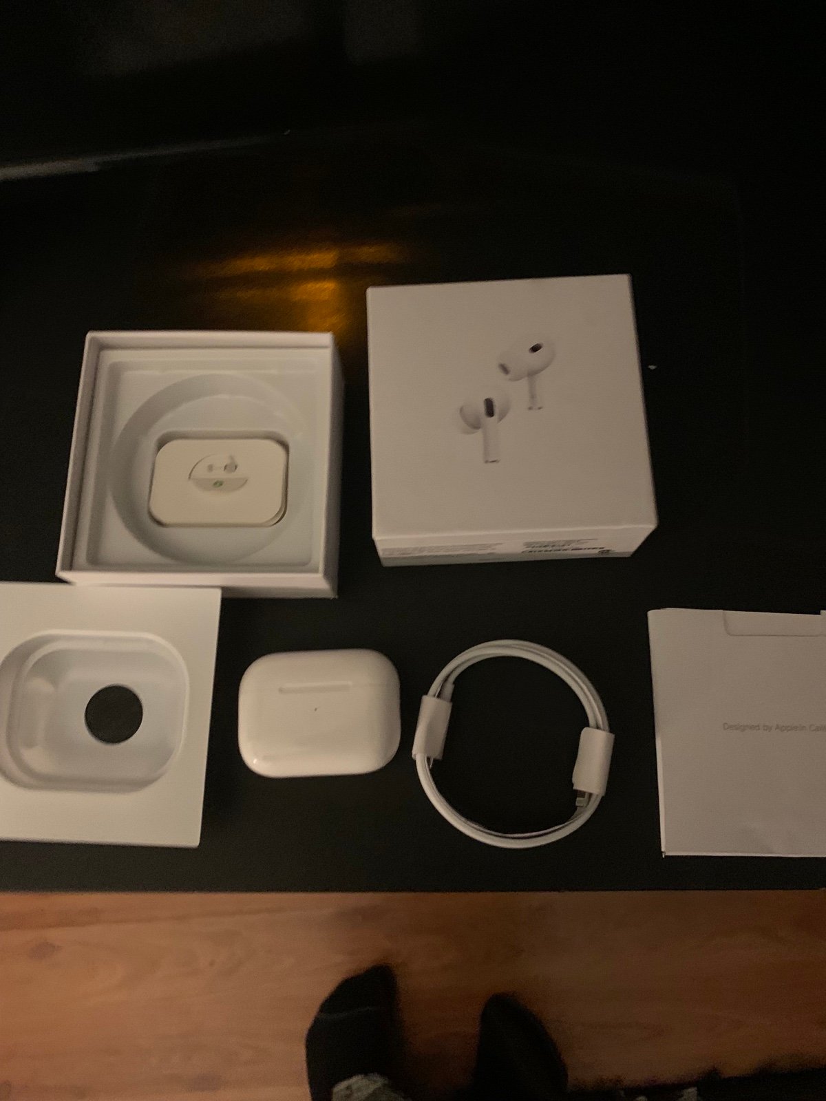 airpod pros 2