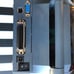 Zebra GK420D direct thermal printer