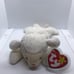 Ty Beanie Babies Fleece The Lamb