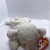 Ty Beanie Babies Fleece The Lamb