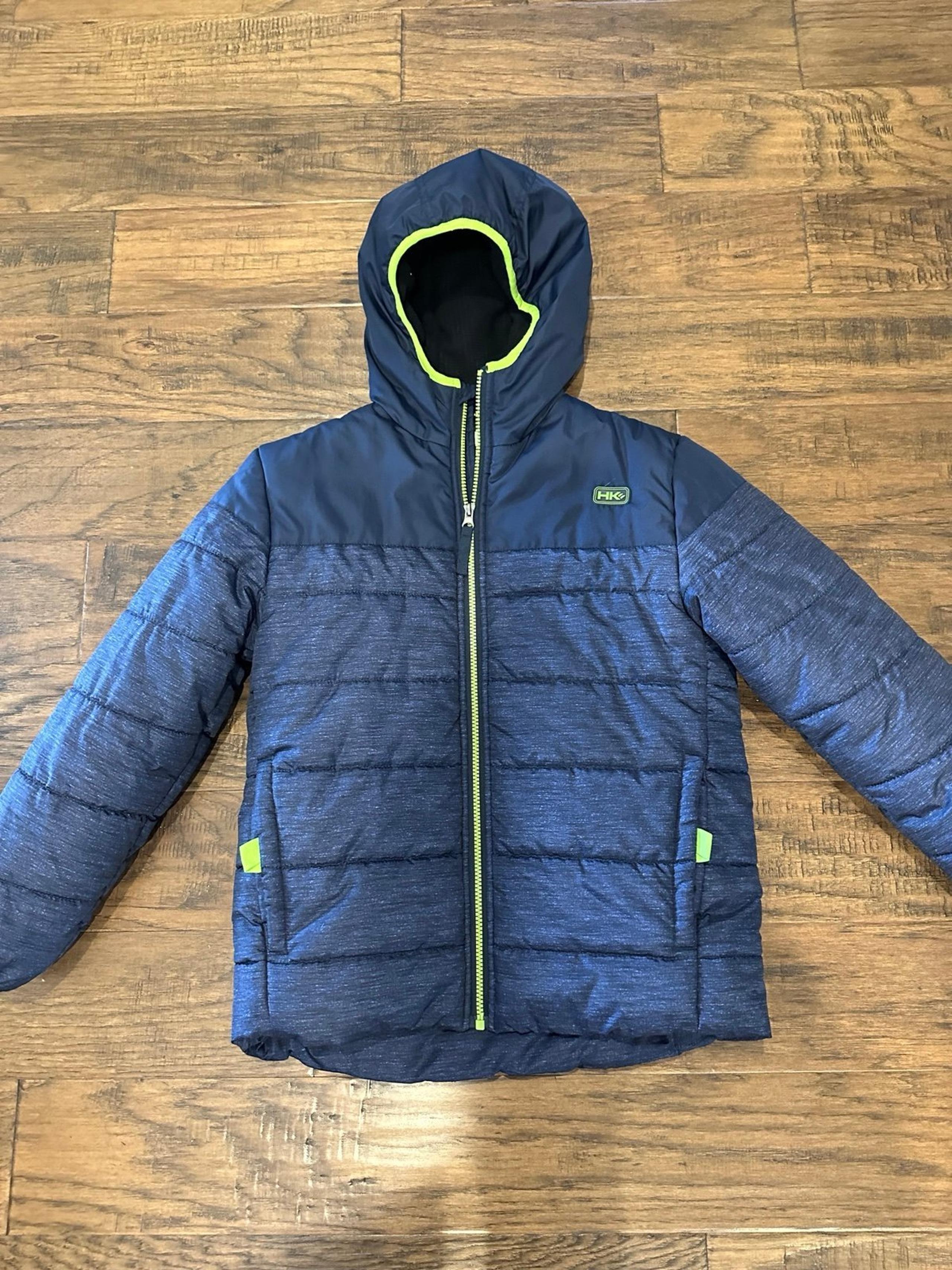 Jacket