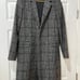 Men’s Mango wool coat