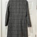 Men’s Mango wool coat