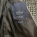 Men’s Mango wool coat