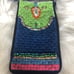 Stitch & Zip Needlepoint pouches set