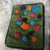 Stitch & Zip Needlepoint pouches set