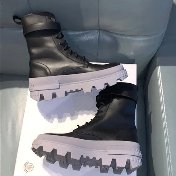 Moncler® Moncler Carinne Hiking Boot