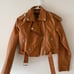 Forever 21 Faux Leather Jacket
