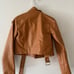 Forever 21 Faux Leather Jacket