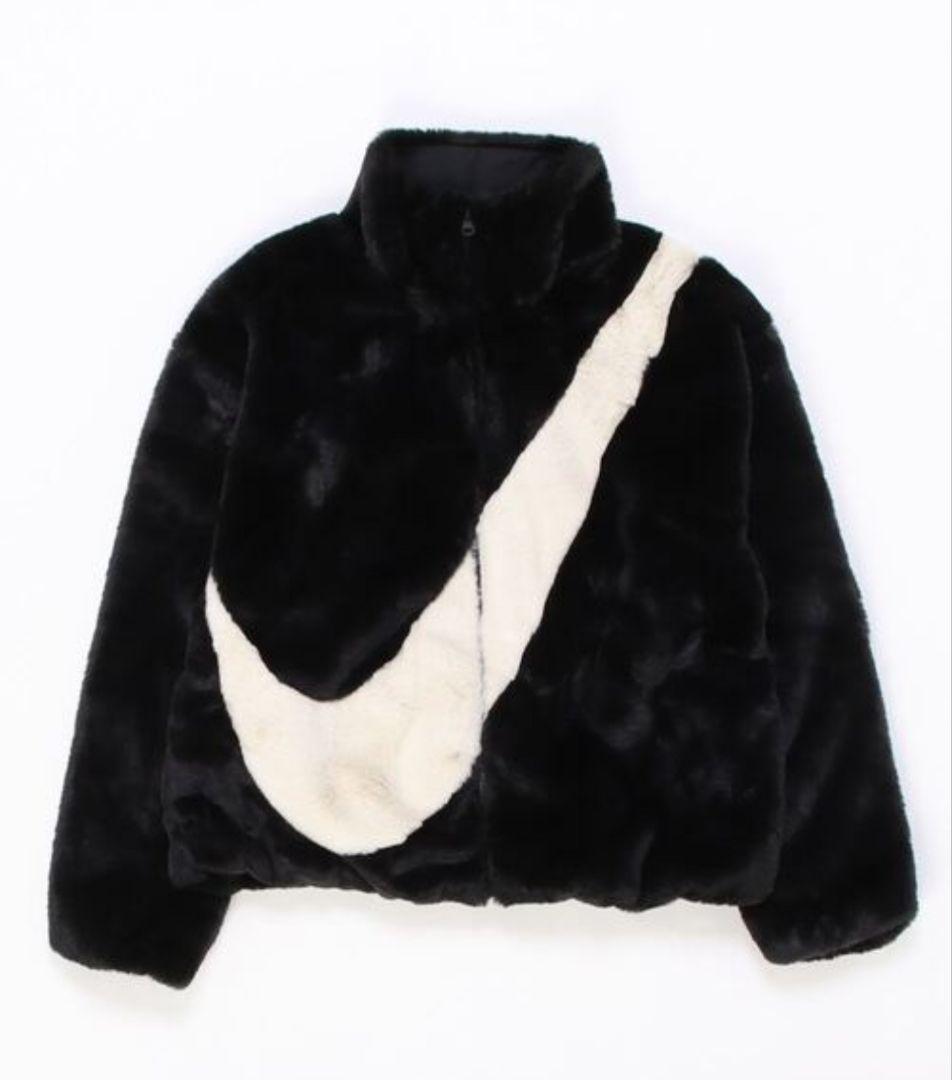 Nike Faux Fur Coats & Jackets | Mercari Nike Faux Fur Coats & Jackets | Mercari