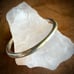 ARTISAN 925 Silver Minimalist Bracelet