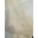 MADEWELL Pull-On Straight Crop Linen Blend White Pants Women's SIZE 8 NWT