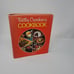 Betty Crocker Cook Book It's the Red Pie Hardback 1975 very good vintage condi