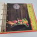 Betty Crocker Cook Book It's the Red Pie Hardback 1975 very good vintage condi