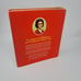 Betty Crocker Cook Book It's the Red Pie Hardback 1975 very good vintage condi