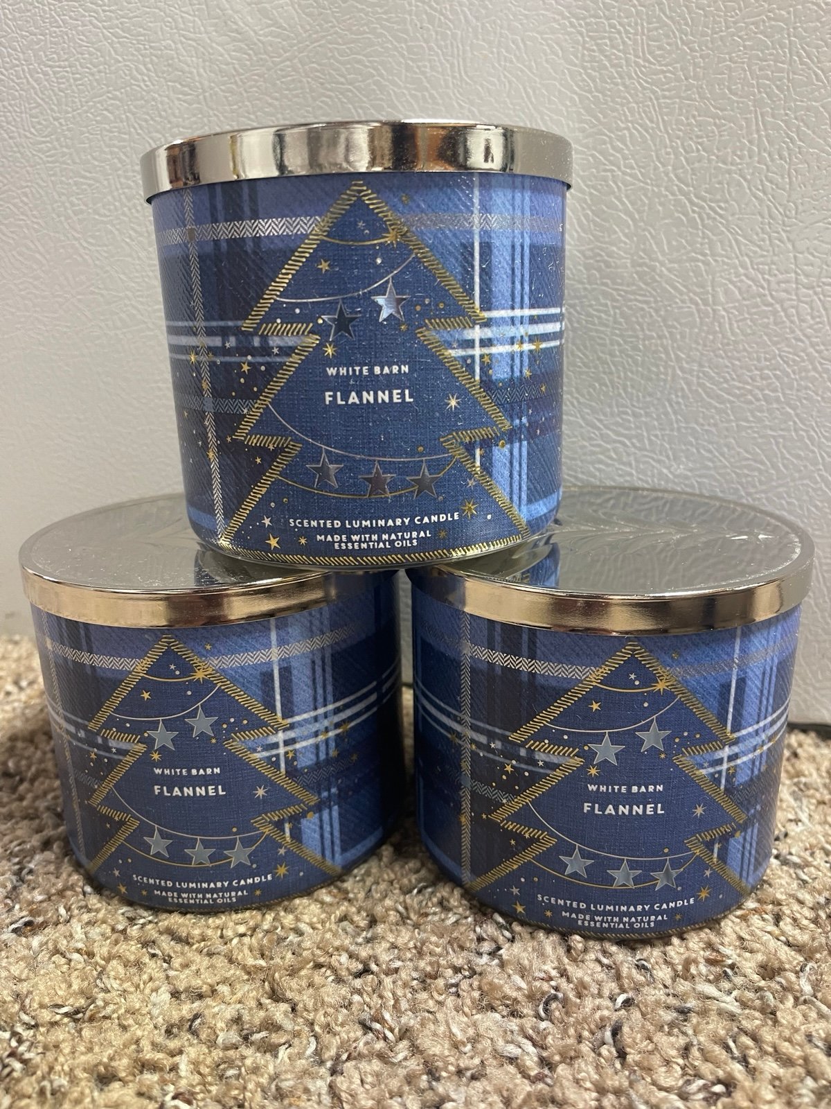 Bath and Body Works Candles