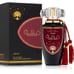 Dubaï perfume Lattafa Mohra for Unisex Eau de Parfum Spray, 3.4 Ounce / 100 ml
