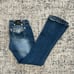 Vanilla star Jeans