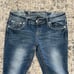 Vanilla star Jeans