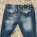 Vanilla star Jeans
