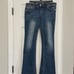 Vanilla star Jeans