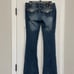 Vanilla star Jeans