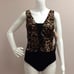 Great Lengths Cheetah Print Swimsuit