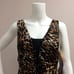 Great Lengths Cheetah Print Swimsuit
