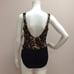 Great Lengths Cheetah Print Swimsuit