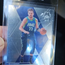 2019 Luka Doncic